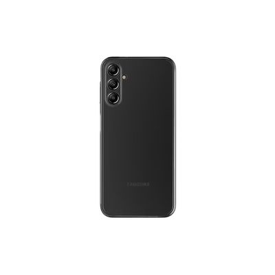 Samsung Průhledný zadní kryt GP-FPA146V pro Samsung Galaxy A14