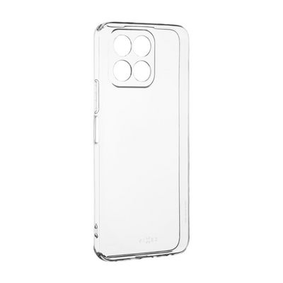 TPU gelové pouzdro FIXED pro Honor X8 5G/X6/70 Lite 5G, čiré