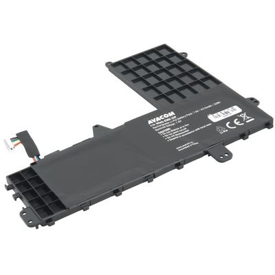 Avacom baterie pro Asus EeeBook E502, X502 Li-Pol 7,6V 4210mAh 32Wh