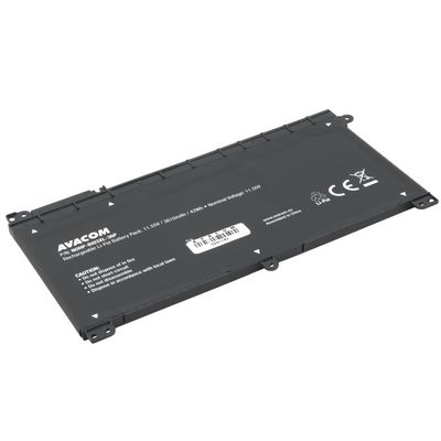 Avacom pro HP Pavilion 13-u series Li-Pol 11,55V 3610mAh 42Wh