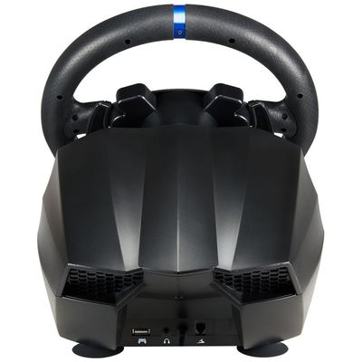 SUPERDRIVE Sada volantu a pedálů SV950, pro PS4/ PC/ Xbox Series X/Xbox Series S