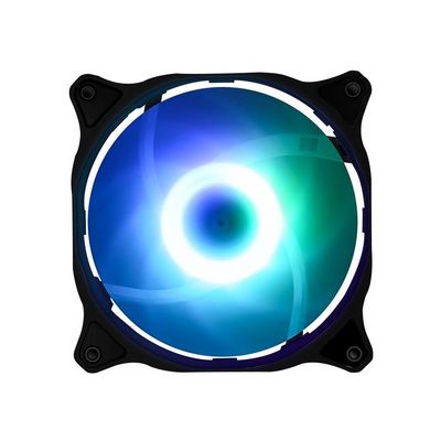 EVOLVEO 12AR, 3pin, 5V, ARGB, PWM ventilátor 120mm