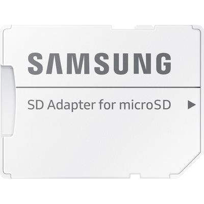 Samsung microSDXC 512GB PRO Plus + SD adaptér
