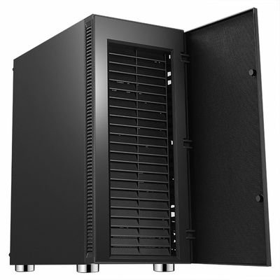 EVOLVEO Silens S1, case ATX