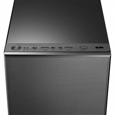 EVOLVEO Silens S1, case ATX