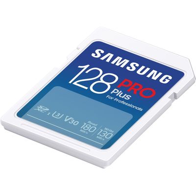 Samsung SDXC 128GB PRO Plus