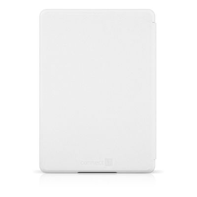 CONNECT IT pouzdro pro Amazon New Kindle 2022, BÍLÉ