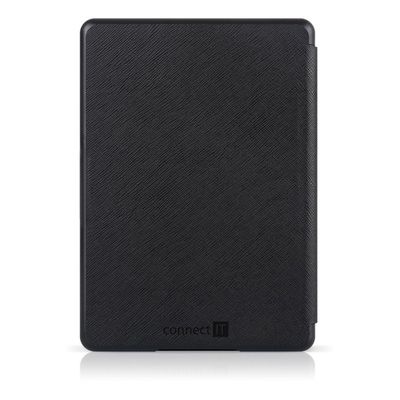 CONNECT IT pouzdro pro Amazon New Kindle 2022, ČERNÉ