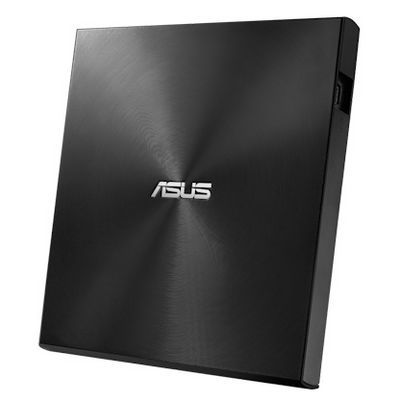 ASUS Zendrive 8 08U8M-U, černá