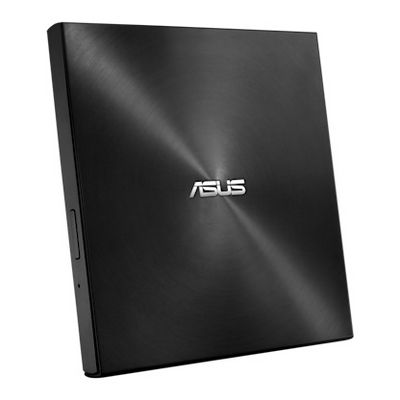 ASUS Zendrive 8 08U8M-U, černá