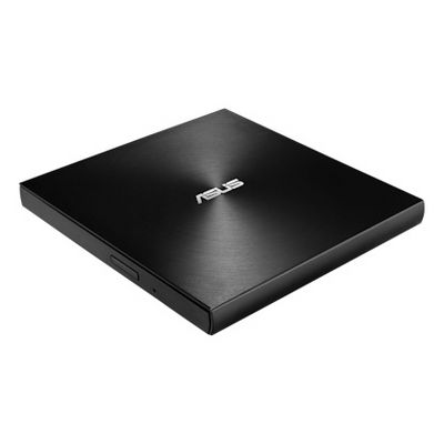 ASUS Zendrive 8 08U8M-U, černá