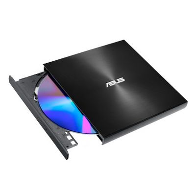 ASUS Zendrive 8 08U8M-U, černá