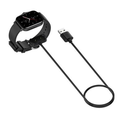 Tactical USB Nabíjecí Kabel pro Amazfit GTR2/GTS2, Zepp e/z, T-Rex Pro