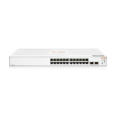 Aruba IOn 1830 24G 2SFP Switch (JL812A)