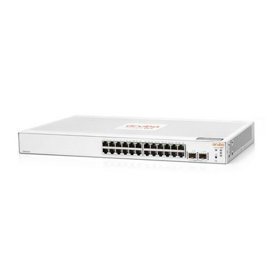 Aruba IOn 1830 24G 2SFP Switch (JL812A)