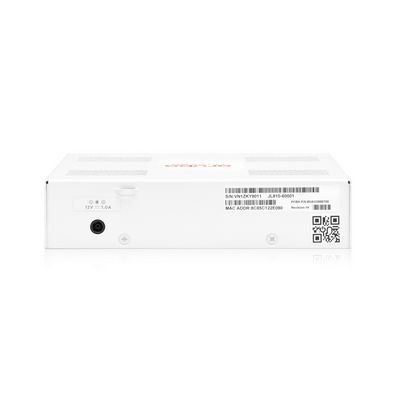 Aruba IOn 1830 8G Switch (JL810A)