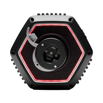 Thrustmaster T818, Direct Drive základna