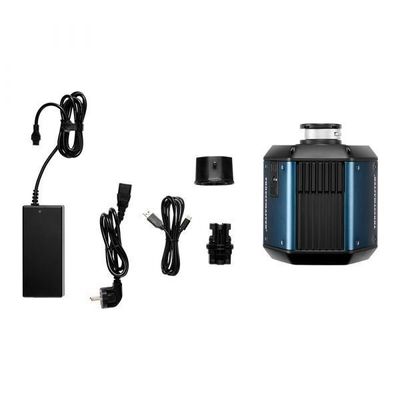 Thrustmaster T818, Direct Drive základna