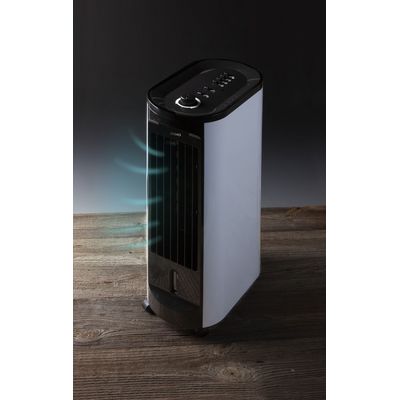 DOMO DO156A Mobilní ochlazovač vzduchu s ionizátorem