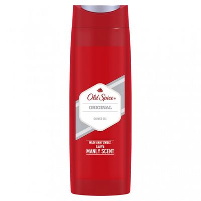Old Spice Sprchový gel Original, 400 ml