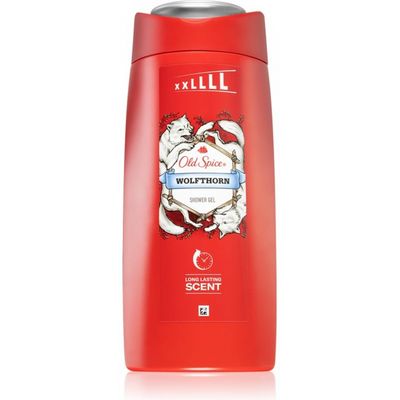 Old Spice Sprchový gel Wolfthorn XXL, 675 ml