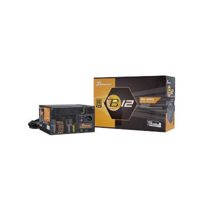 Seasonic B12 BC-850 Bronze 850W