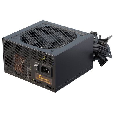 Seasonic B12 BC-850 Bronze 850W