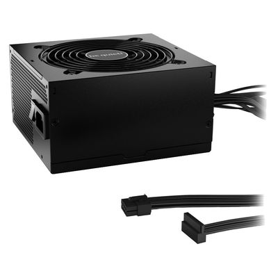 be quiet! SYSTEM POWER 10 850W