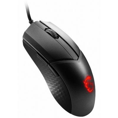 MSI Clutch GM41 Lightweight V2