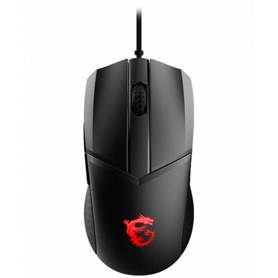 MSI Clutch GM41 Lightweight V2