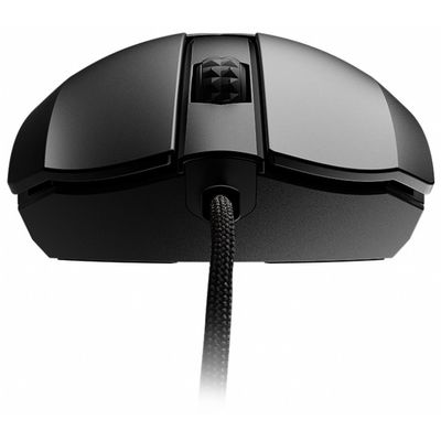 MSI Clutch GM41 Lightweight V2