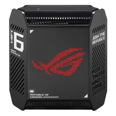 ASUS ROG Rapture GT6 1-pack black