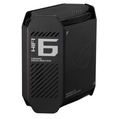 ASUS ROG Rapture GT6 1-pack black