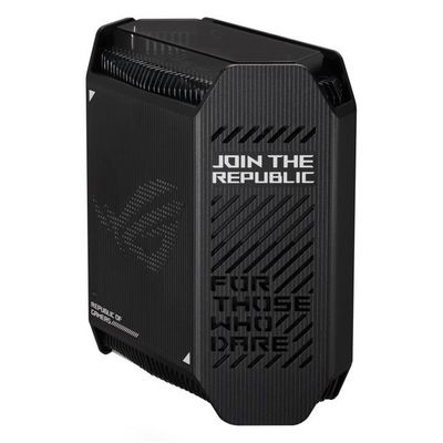 ASUS ROG Rapture GT6 1-pack black