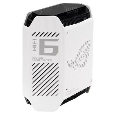 ASUS ROG Rapture GT6 1-pack white