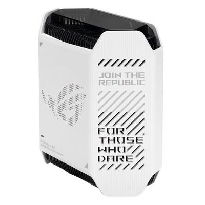 ASUS ROG Rapture GT6 1-pack white
