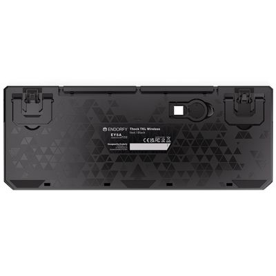 Endorfy Thock TKL Wireless Black