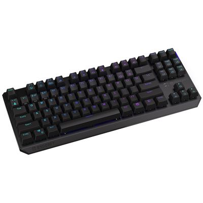 Endorfy Thock TKL Wireless Red