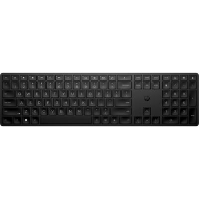 HP 455 programovatelná bezdrátová klávesnice