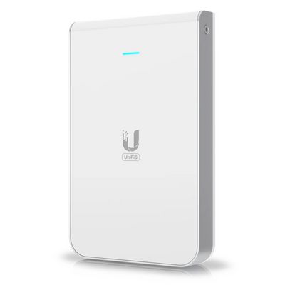 UBIQUITI UniFi 6 In-Wall