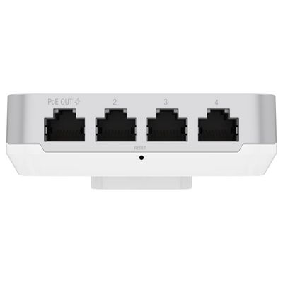UBIQUITI UniFi 6 In-Wall