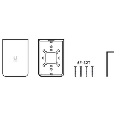 UBIQUITI UniFi 6 In-Wall