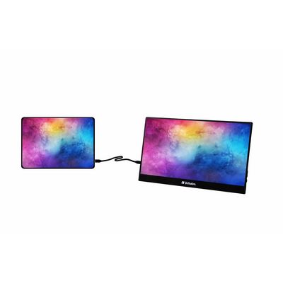 Verbatim přenosný monitor PM-14, 14”