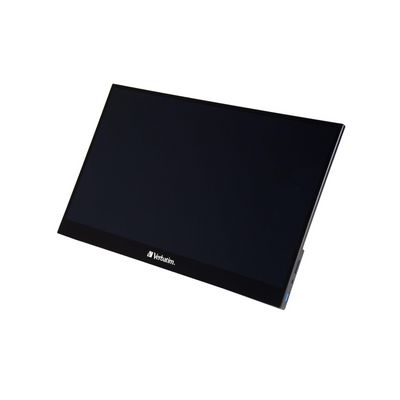 Verbatim přenosný dotykový monitor PMT-17, 17,3”