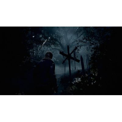 PlayStation 5 - Resident Evil 4