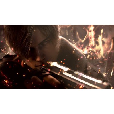 PlayStation 5 - Resident Evil 4