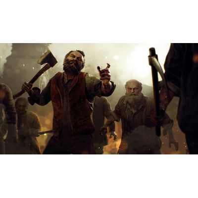 PlayStation 5 - Resident Evil 4