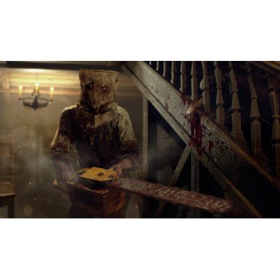 PlayStation 5 - Resident Evil 4