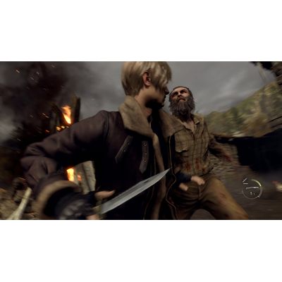 PlayStation 5 - Resident Evil 4