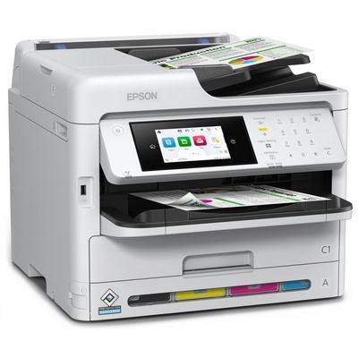 EPSON WorkForce Pro WF-C5890DWF